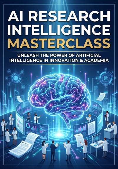 AI Research Intelligence Masterclass
