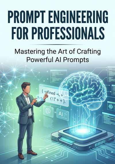Prompt Engineering for Professionals