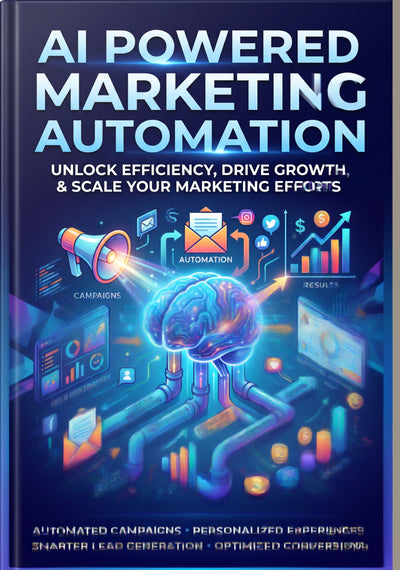 AI Powered Marketing Automation