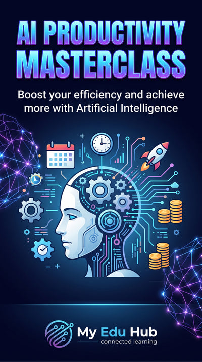 AI Productivity Masterclass